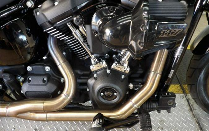 2023 Harley-Davidson Low Rider® ST