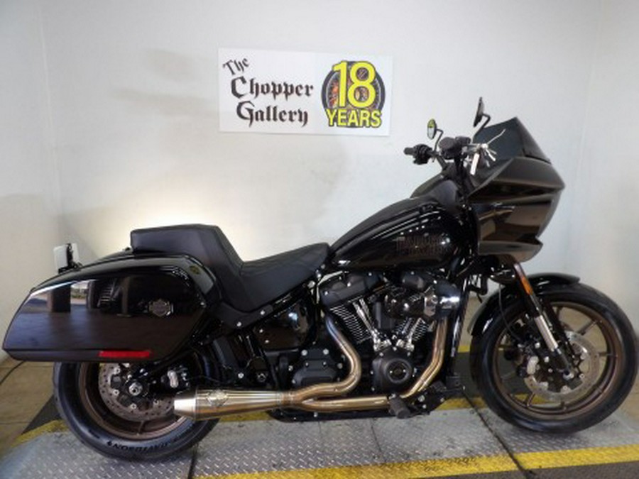 2023 Harley-Davidson Low Rider® ST