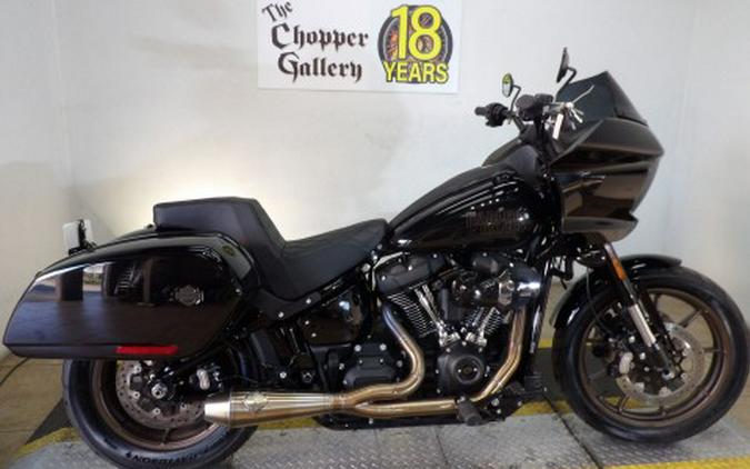 2023 Harley-Davidson Low Rider® ST