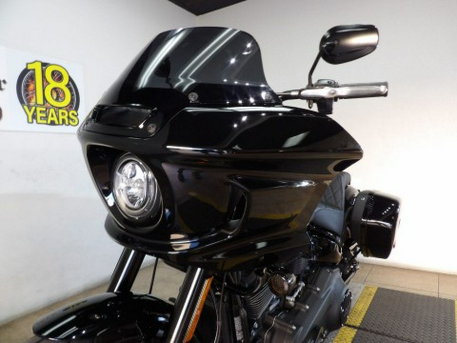 2023 Harley-Davidson Low Rider® ST