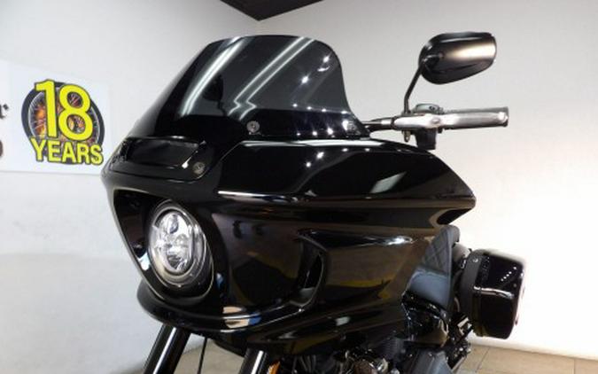 2023 Harley-Davidson Low Rider® ST