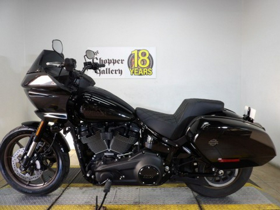 2023 Harley-Davidson Low Rider® ST