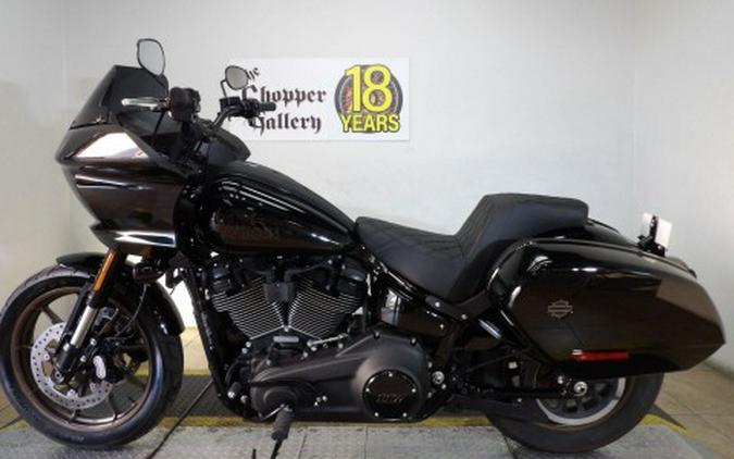 2023 Harley-Davidson Low Rider® ST