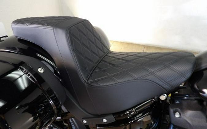 2023 Harley-Davidson Low Rider® ST