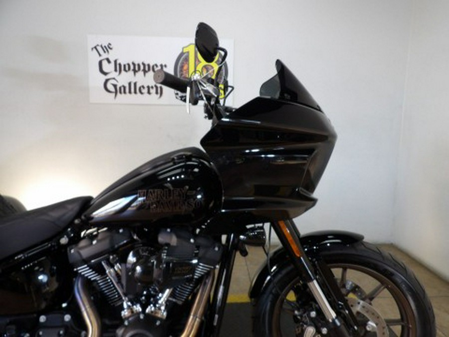 2023 Harley-Davidson Low Rider® ST