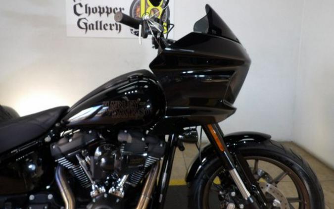 2023 Harley-Davidson Low Rider® ST