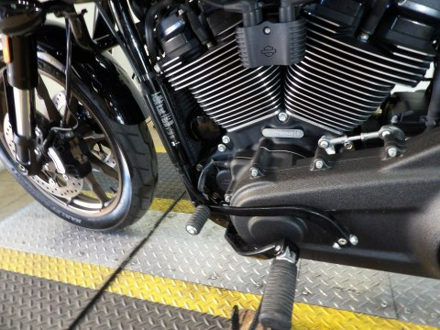 2023 Harley-Davidson Low Rider® ST