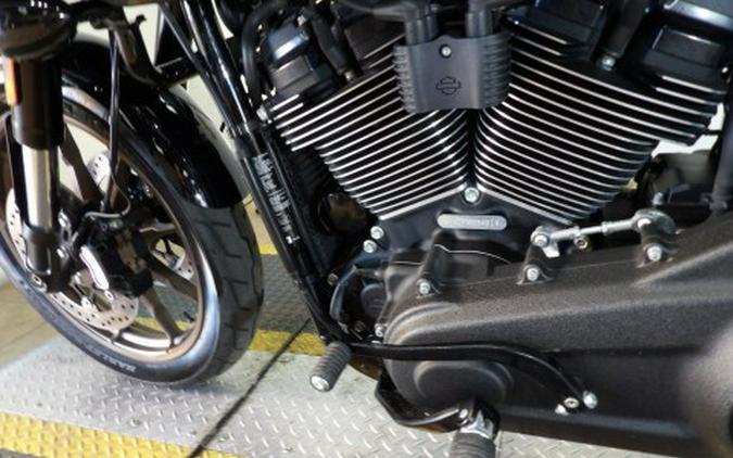 2023 Harley-Davidson Low Rider® ST