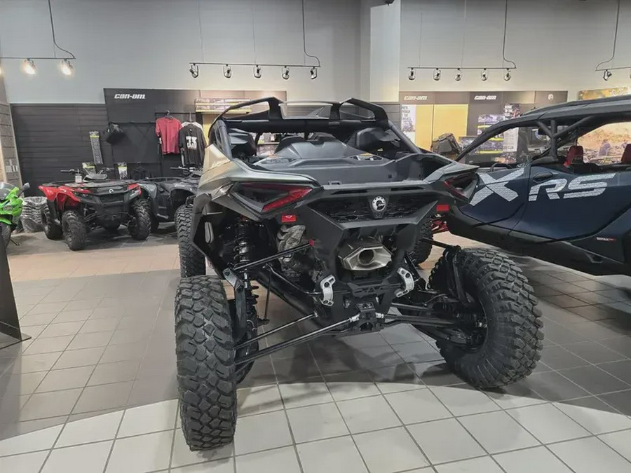 2026 CAN-AM MAVERICK R X RC WITH SMARTSHOX 999T DCT