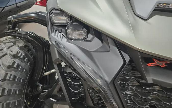 2026 CAN-AM MAVERICK R X RC WITH SMARTSHOX 999T DCT