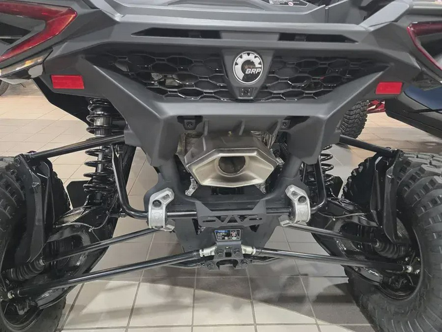 2026 CAN-AM MAVERICK R X RC WITH SMARTSHOX 999T DCT