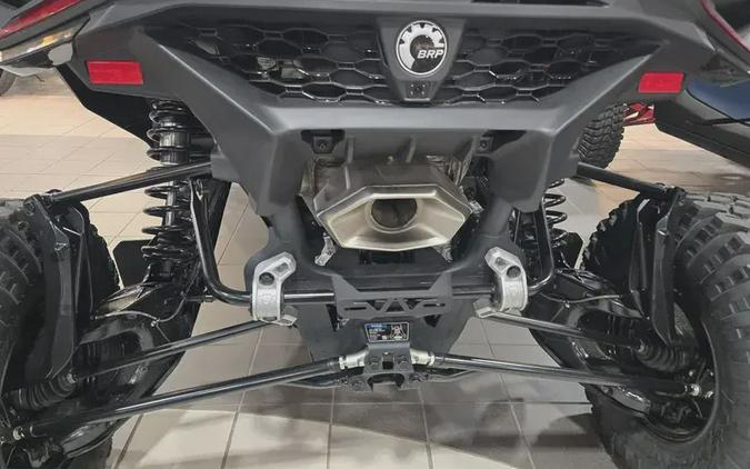 2026 CAN-AM MAVERICK R X RC WITH SMARTSHOX 999T DCT