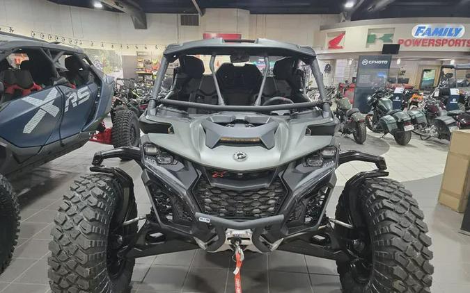 2026 CAN-AM MAVERICK R X RC WITH SMARTSHOX 999T DCT