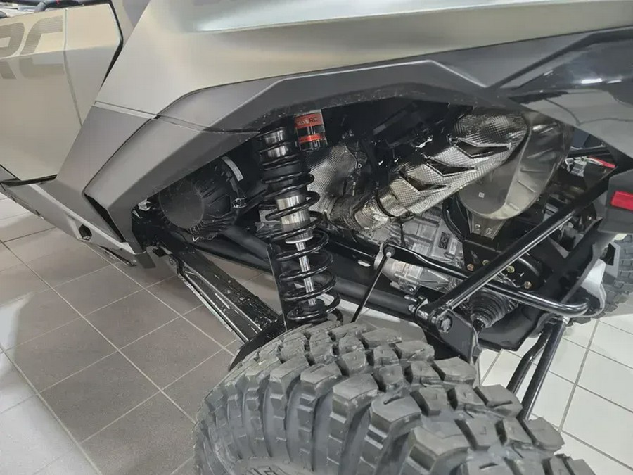 2026 CAN-AM MAVERICK R X RC WITH SMARTSHOX 999T DCT