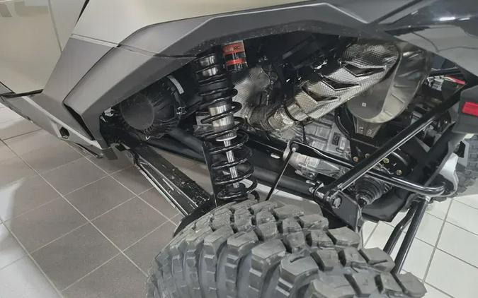 2026 CAN-AM MAVERICK R X RC WITH SMARTSHOX 999T DCT