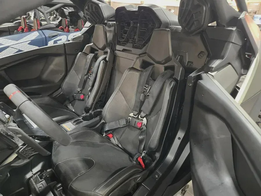 2026 CAN-AM MAVERICK R X RC WITH SMARTSHOX 999T DCT