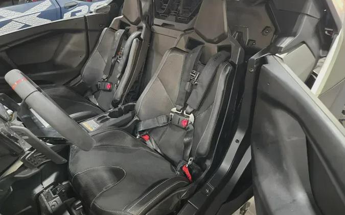 2026 CAN-AM MAVERICK R X RC WITH SMARTSHOX 999T DCT