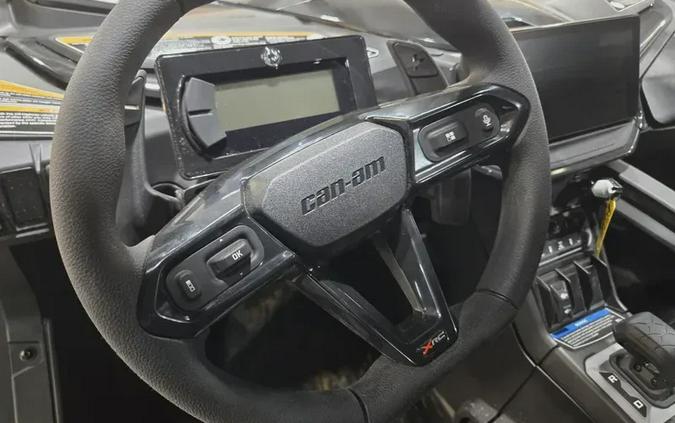 2026 CAN-AM MAVERICK R X RC WITH SMARTSHOX 999T DCT