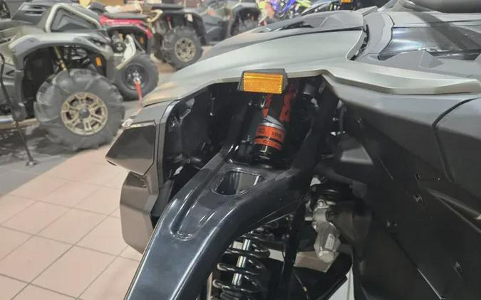 2026 CAN-AM MAVERICK R X RC WITH SMARTSHOX 999T DCT