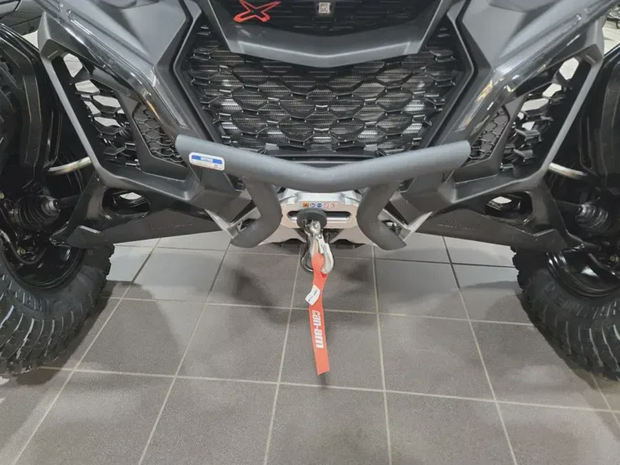 2026 CAN-AM MAVERICK R X RC WITH SMARTSHOX 999T DCT