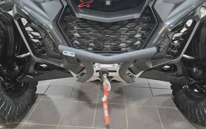 2026 CAN-AM MAVERICK R X RC WITH SMARTSHOX 999T DCT