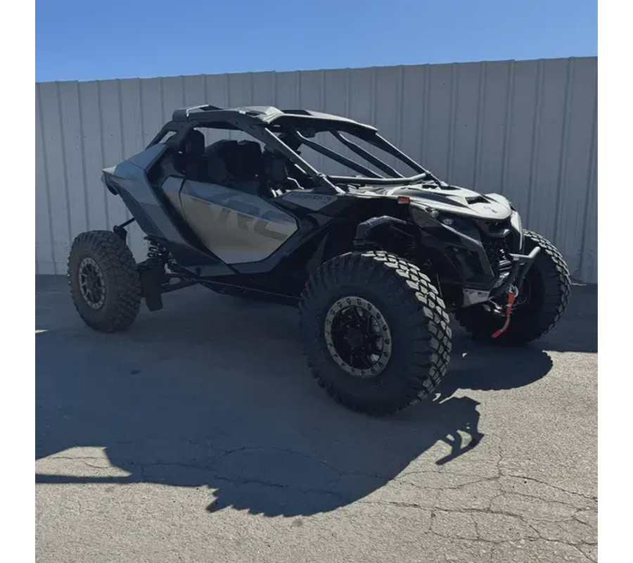 2026 CAN-AM MAVERICK R X RC WITH SMARTSHOX 999T DCT