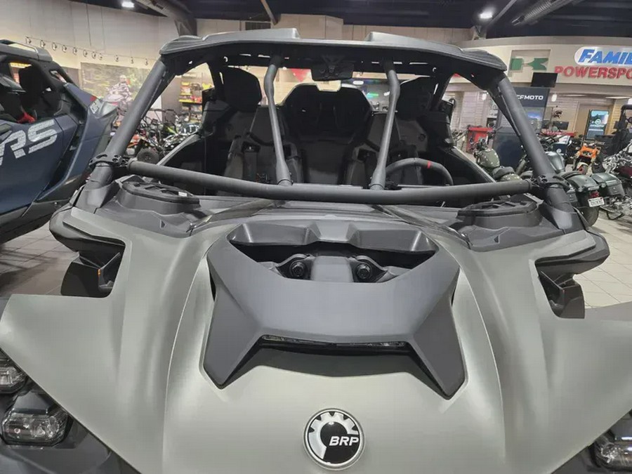 2026 CAN-AM MAVERICK R X RC WITH SMARTSHOX 999T DCT