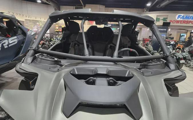 2026 CAN-AM MAVERICK R X RC WITH SMARTSHOX 999T DCT