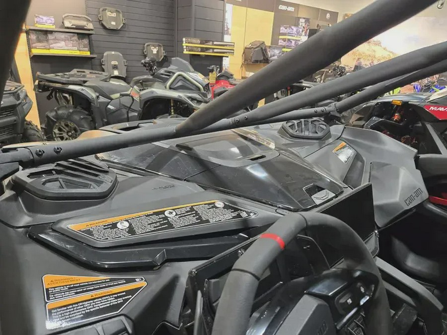 2026 CAN-AM MAVERICK R X RC WITH SMARTSHOX 999T DCT