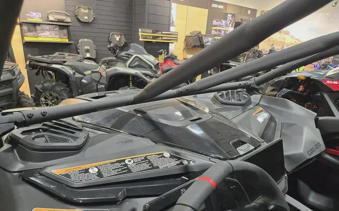 2026 CAN-AM MAVERICK R X RC WITH SMARTSHOX 999T DCT