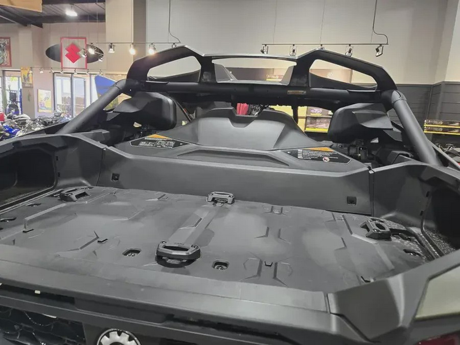 2026 CAN-AM MAVERICK R X RC WITH SMARTSHOX 999T DCT