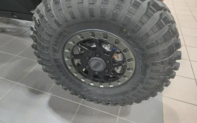 2026 CAN-AM MAVERICK R X RC WITH SMARTSHOX 999T DCT