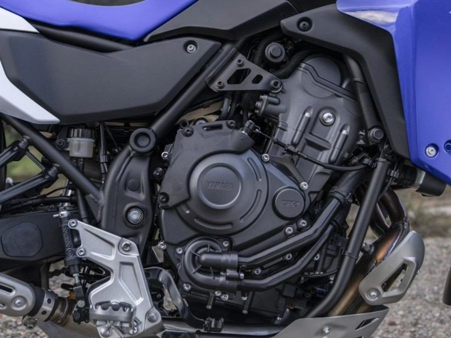 2026 Yamaha Ténéré 700
