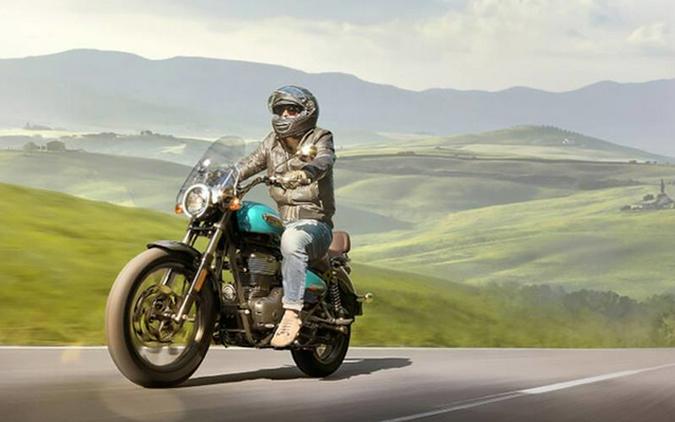 2024 Royal Enfield METEOR 350 SUPERNOVA