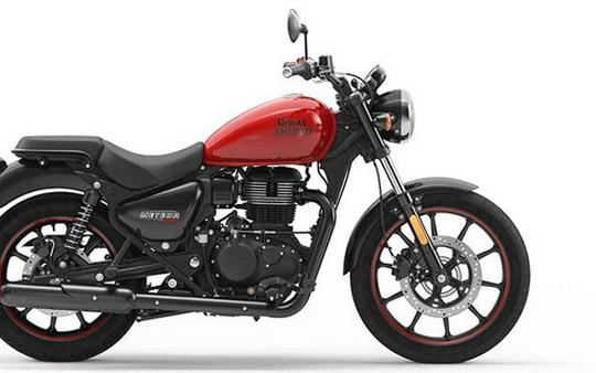 2024 Royal Enfield METEOR 350 SUPERNOVA
