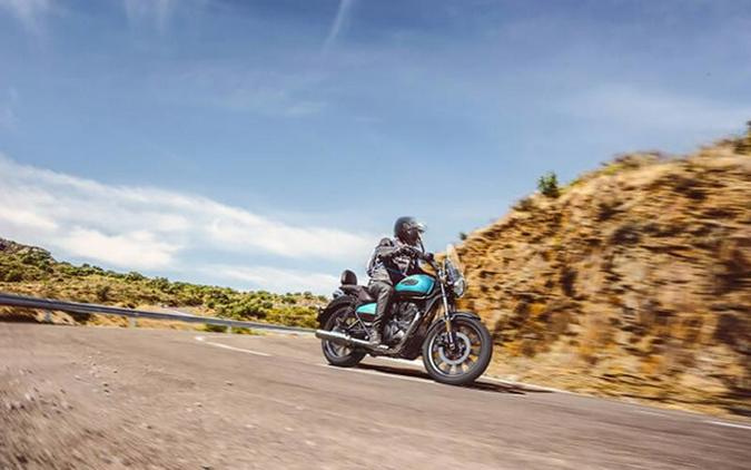 2024 Royal Enfield METEOR 350 SUPERNOVA