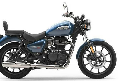 2024 Royal Enfield METEOR 350 SUPERNOVA