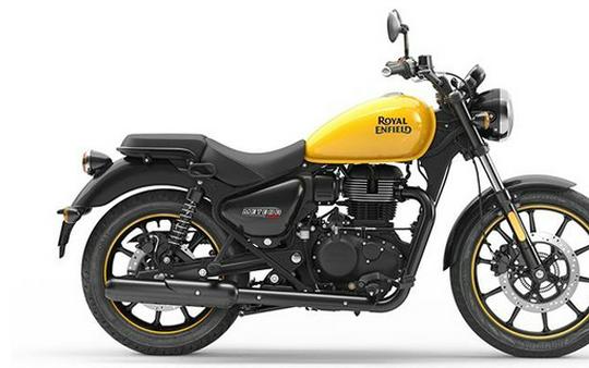 2024 Royal Enfield METEOR 350 SUPERNOVA
