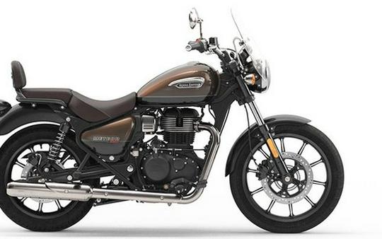 2024 Royal Enfield METEOR 350 SUPERNOVA