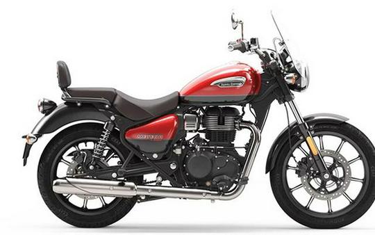 2024 Royal Enfield METEOR 350 SUPERNOVA