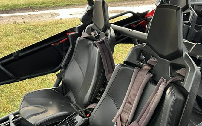 2022 Can-Am Maverick X3 MAX DS TURBO