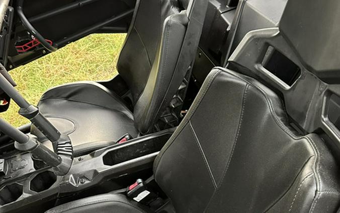 2022 Can-Am Maverick X3 MAX DS TURBO