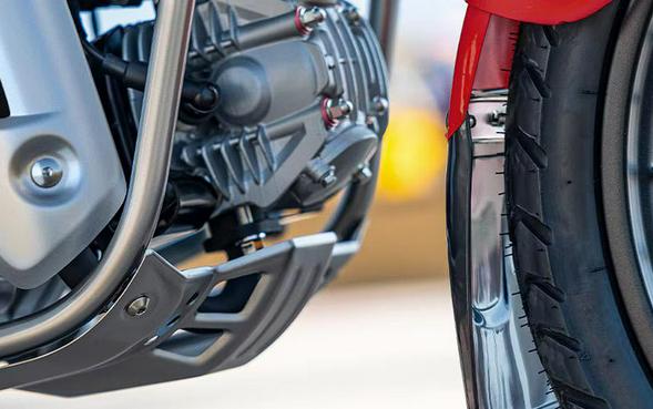 2026 Honda Trail125