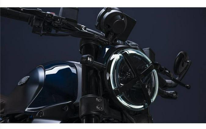 2024 Ducati Scrambler Nightshift