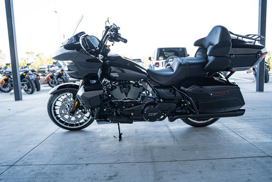2026 Harley-Davidson Touring FLTRXL - Road Glide Limited