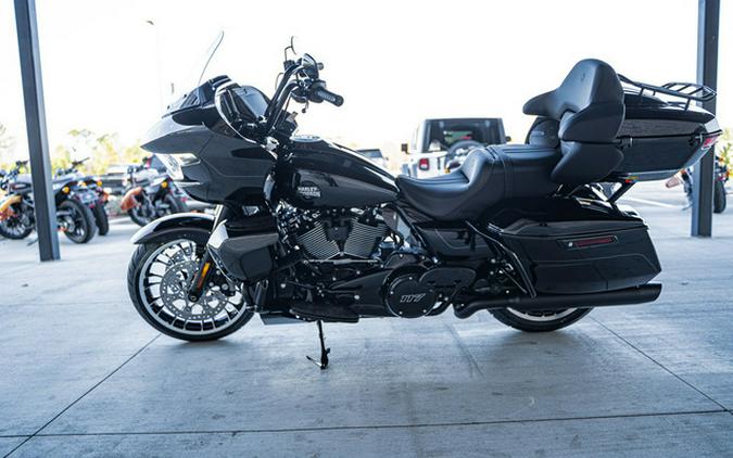 2026 Harley-Davidson Touring FLTRXL - Road Glide Limited