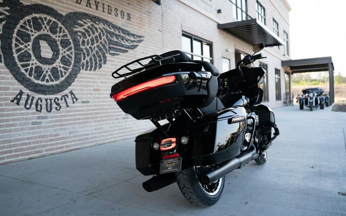 2026 Harley-Davidson Touring FLTRXL - Road Glide Limited