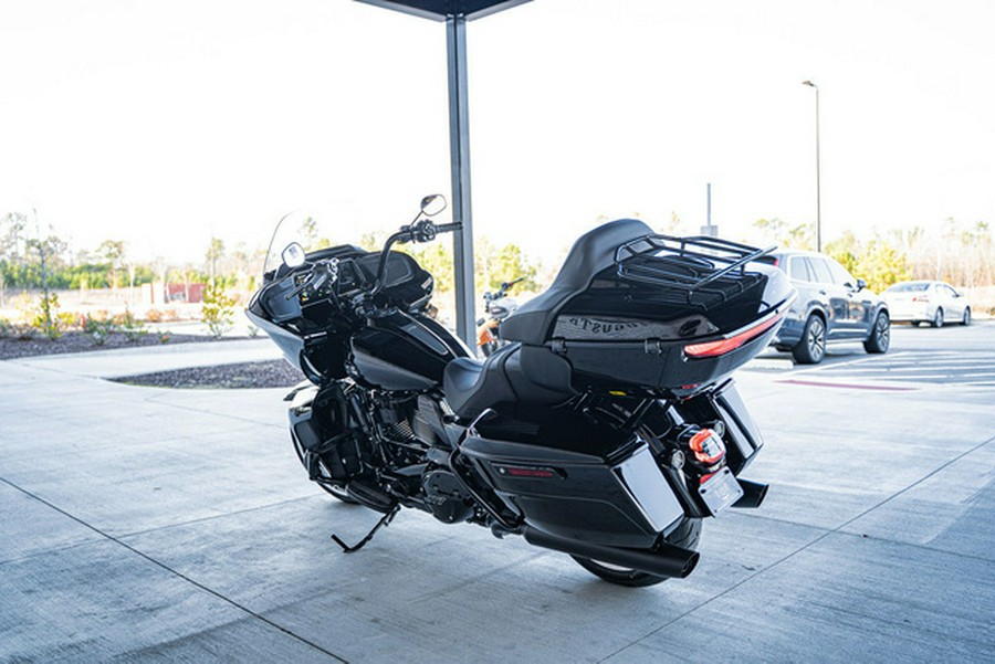 2026 Harley-Davidson Touring FLTRXL - Road Glide Limited