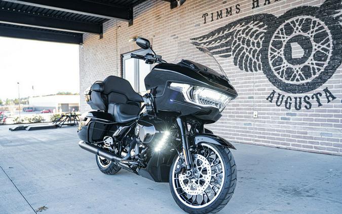 2026 Harley-Davidson Touring FLTRXL - Road Glide Limited