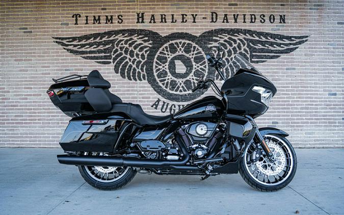 2026 Harley-Davidson Touring FLTRXL - Road Glide Limited